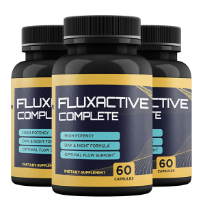 Fluxactive Complete