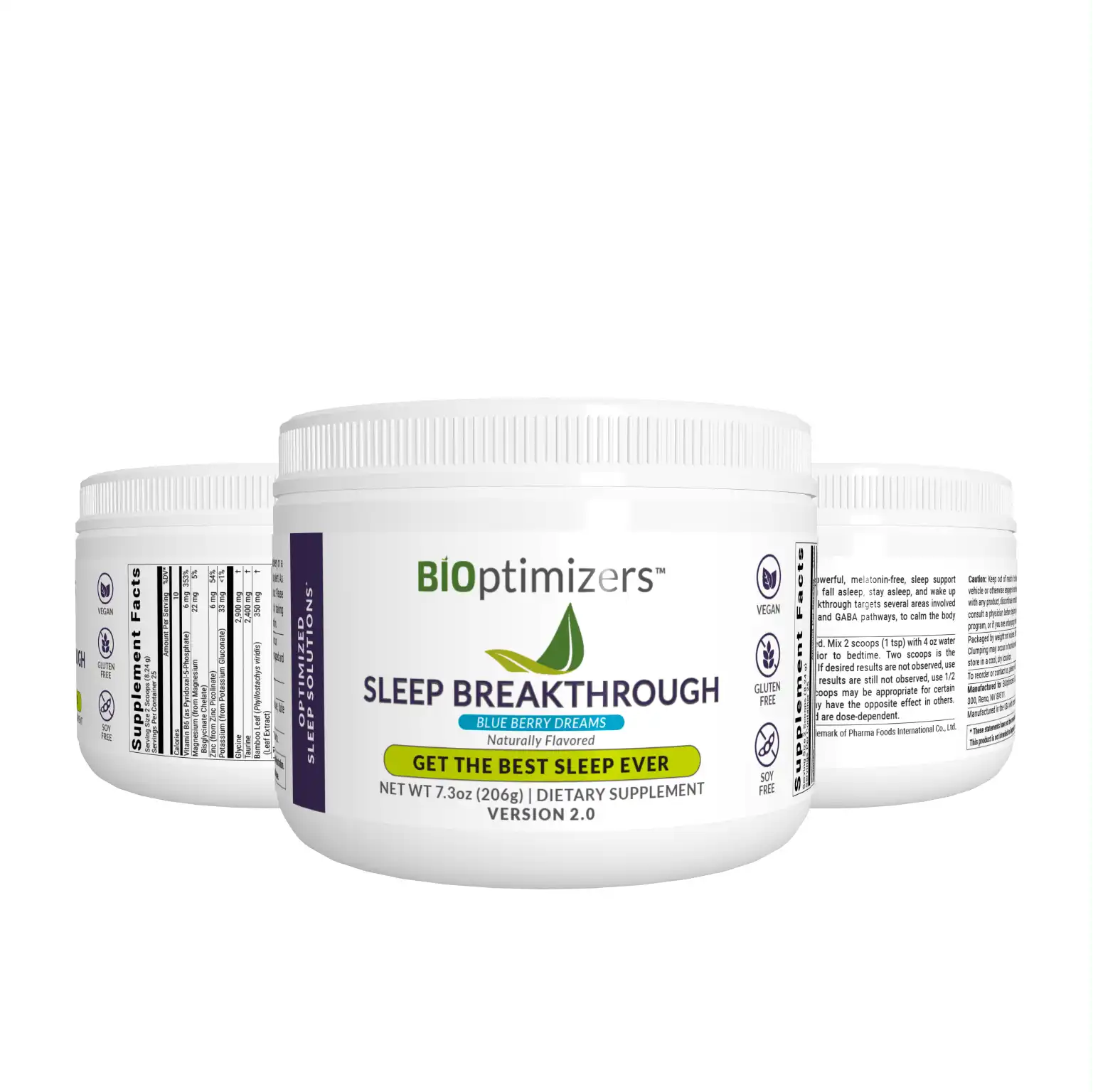 Sleep Breakthrough - Image 3