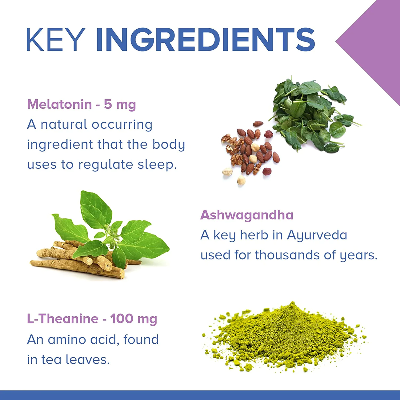 Qunol Sleep Support Gummies - Image 7