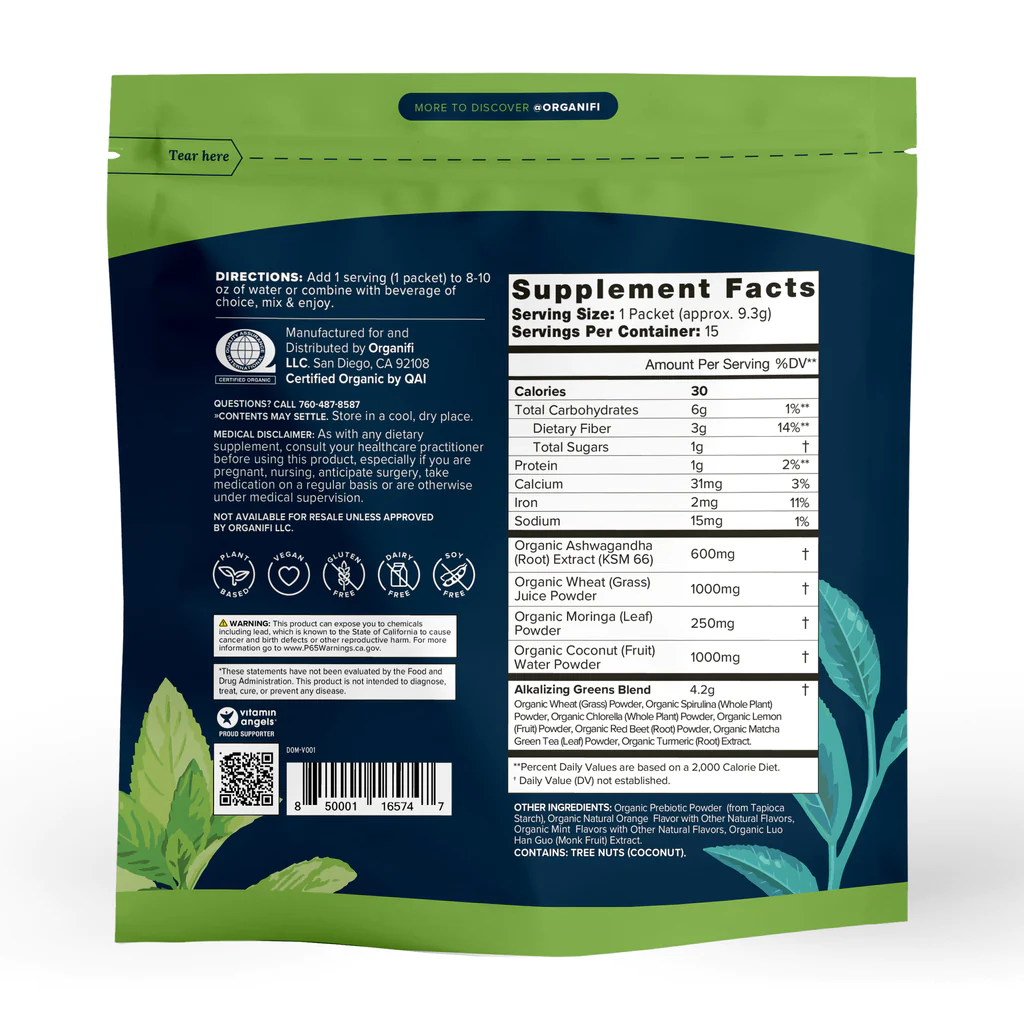 Green Juice - Image 5