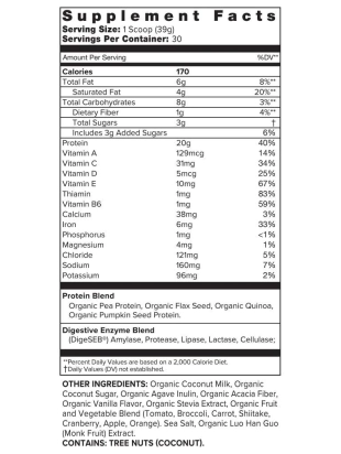 Organifi-CompleteProteinVanilla-Tub-30Servings-SupplementFacts-1024x1024-V001_dac810f7-3839-4658-92d7-77287254bc15_1024x