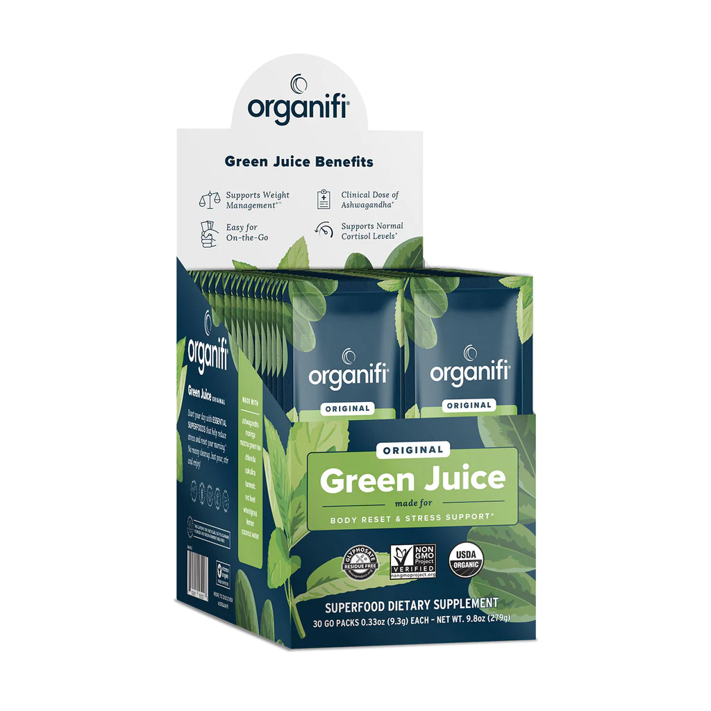 Green Juice - Image 2